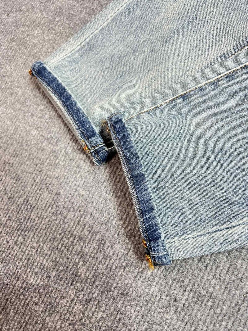 Gucci Jeans